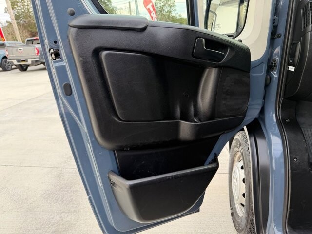 2020 RAM ProMaster in Knoxville, TN 37920 - 18109354 7