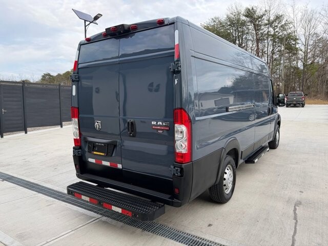 2020 RAM ProMaster in Knoxville, TN 37920 - 18109354 2