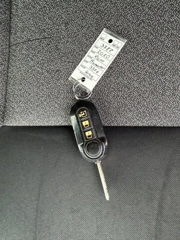 2020 RAM ProMaster in Knoxville, TN 37920 - 18109354 25