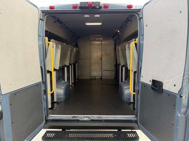 2020 RAM ProMaster in Knoxville, TN 37920 - 18109354 8