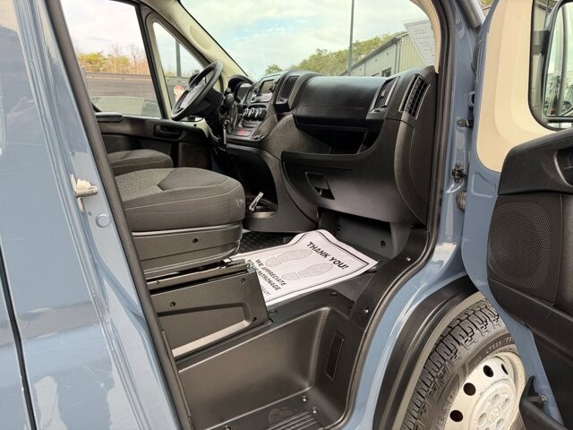 2020 RAM ProMaster in Knoxville, TN 37920 - 18109354 17