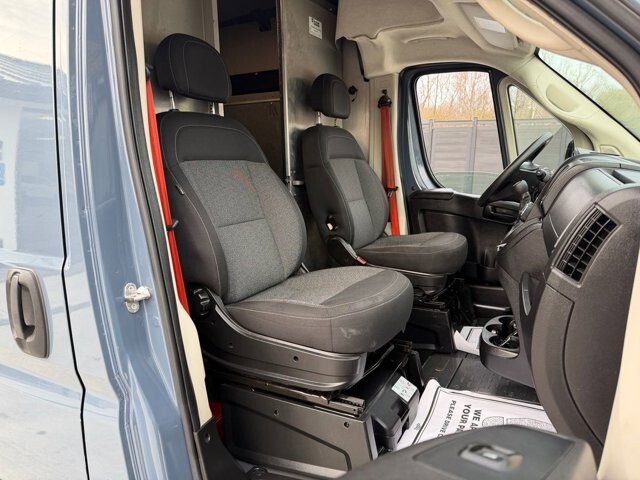 2020 RAM ProMaster in Knoxville, TN 37920 - 18109354 18