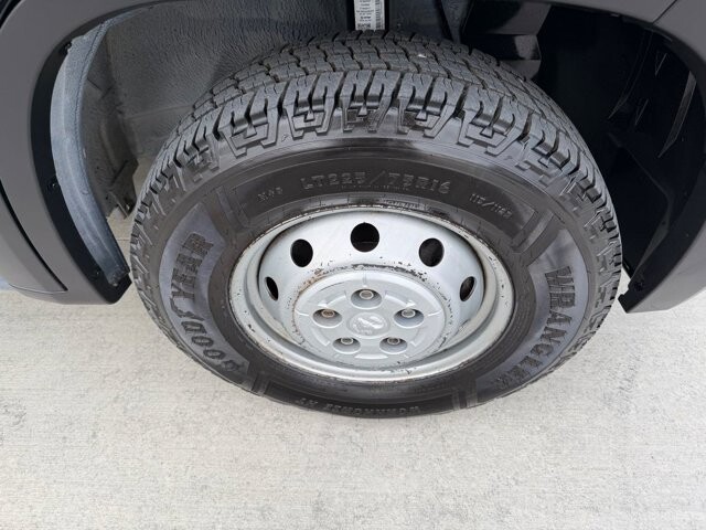 2020 RAM ProMaster in Knoxville, TN 37920 - 18109354 28