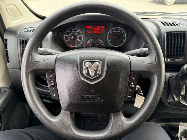2020 RAM ProMaster in Knoxville, TN 37920 - 18109354 19