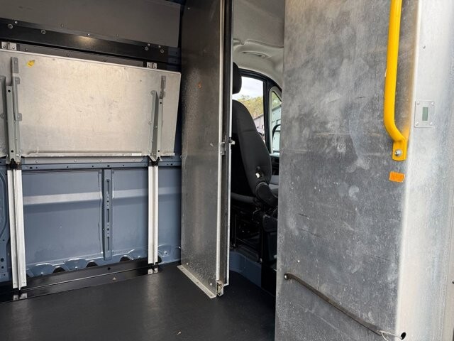 2020 RAM ProMaster in Knoxville, TN 37920 - 18109354 12