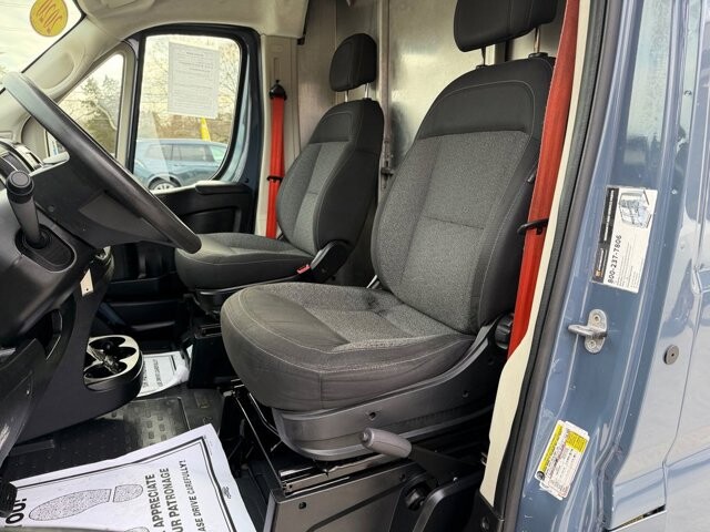 2020 RAM ProMaster in Knoxville, TN 37920 - 18109354 16