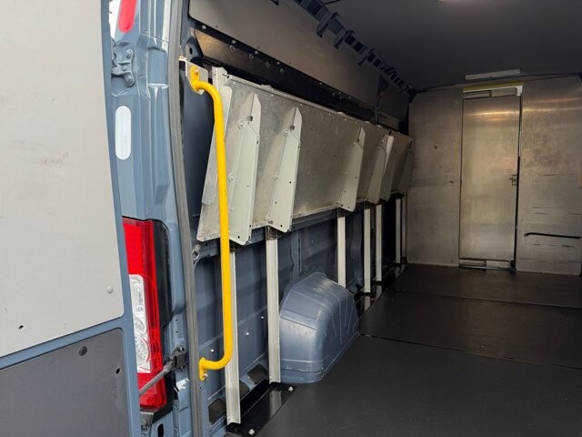 2020 RAM ProMaster in Knoxville, TN 37920 - 18109354 9