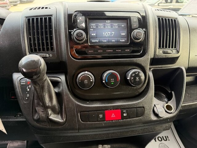 2020 RAM ProMaster in Knoxville, TN 37920 - 18109354 23