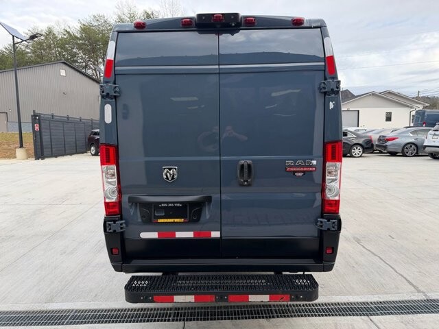 2020 RAM ProMaster in Knoxville, TN 37920 - 18109354 3
