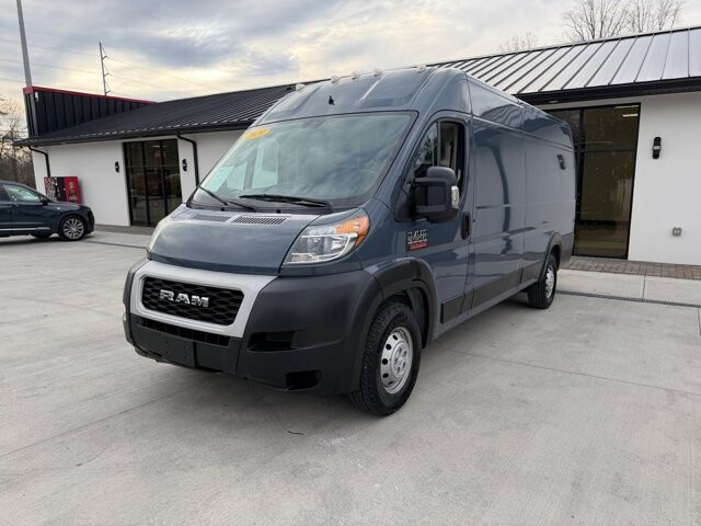 2020 RAM ProMaster in Knoxville, TN 37920 - 18109354 5