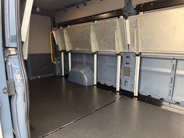 2020 RAM ProMaster in Knoxville, TN 37920 - 18109354 14