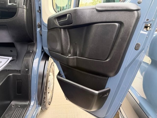 2020 RAM ProMaster in Knoxville, TN 37920 - 18109354 13
