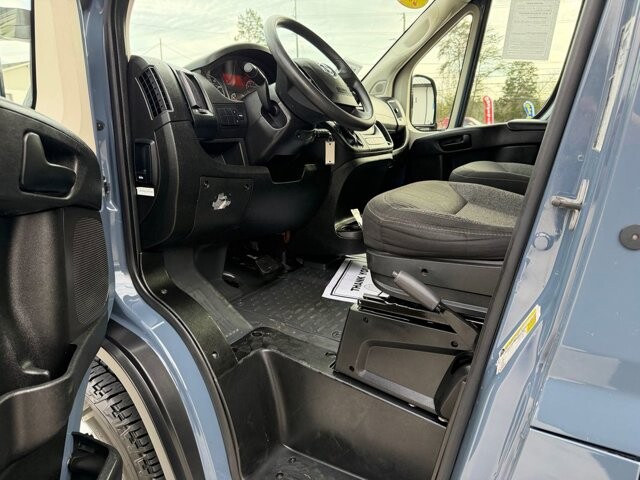 2020 RAM ProMaster in Knoxville, TN 37920 - 18109354 15