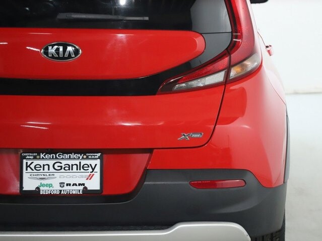 2020 Kia Soul in Bedford, OH 44146 - 18109356 43