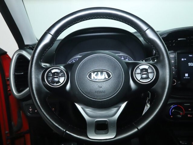 2020 Kia Soul in Bedford, OH 44146 - 18109356 21