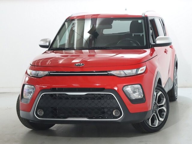 2020 Kia Soul in Bedford, OH 44146 - 18109356 3