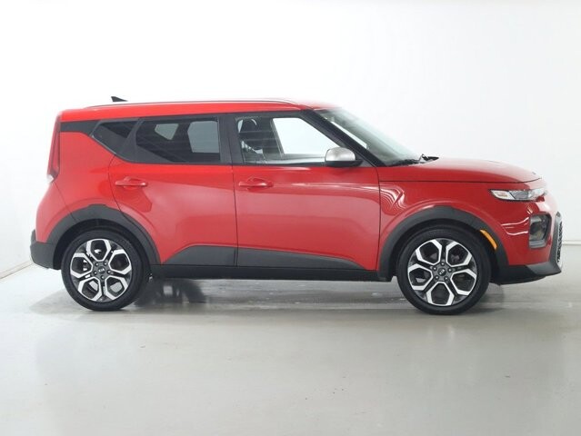 2020 Kia Soul in Bedford, OH 44146 - 18109356 11