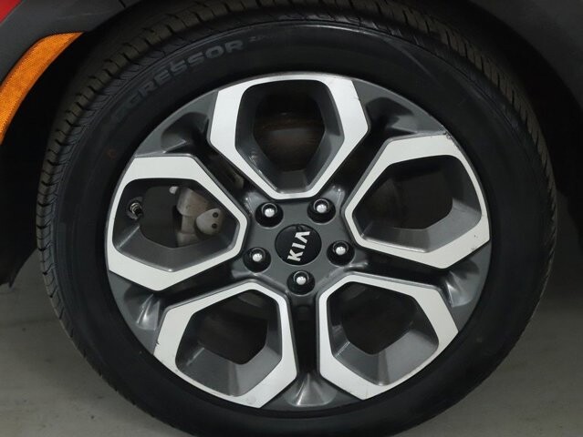 2020 Kia Soul in Bedford, OH 44146 - 18109356 36