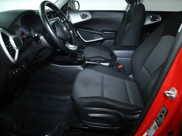 2020 Kia Soul in Bedford, OH 44146 - 18109356 18