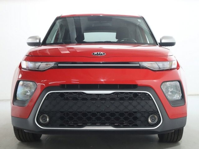 2020 Kia Soul in Bedford, OH 44146 - 18109356 5
