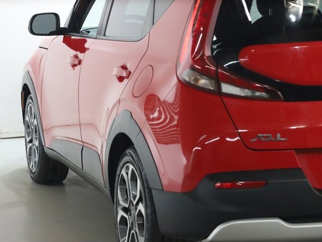 2020 Kia Soul in Bedford, OH 44146 - 18109356 40