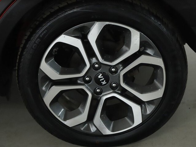 2020 Kia Soul in Bedford, OH 44146 - 18109356 38