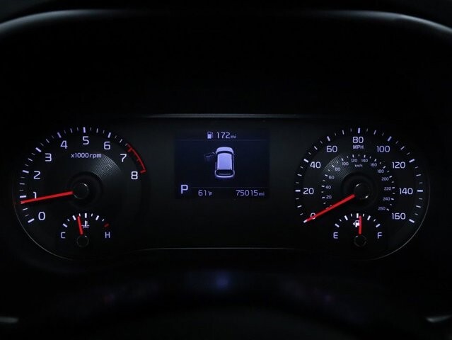 2020 Kia Soul in Bedford, OH 44146 - 18109356 24