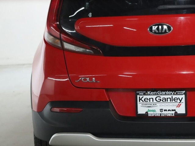 2020 Kia Soul in Bedford, OH 44146 - 18109356 42