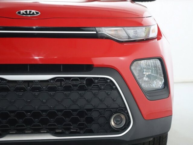 2020 Kia Soul in Bedford, OH 44146 - 18109356 7