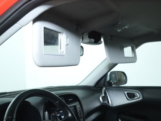 2020 Kia Soul in Bedford, OH 44146 - 18109356 19