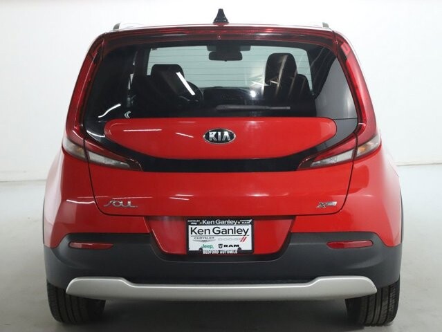 2020 Kia Soul in Bedford, OH 44146 - 18109356 41