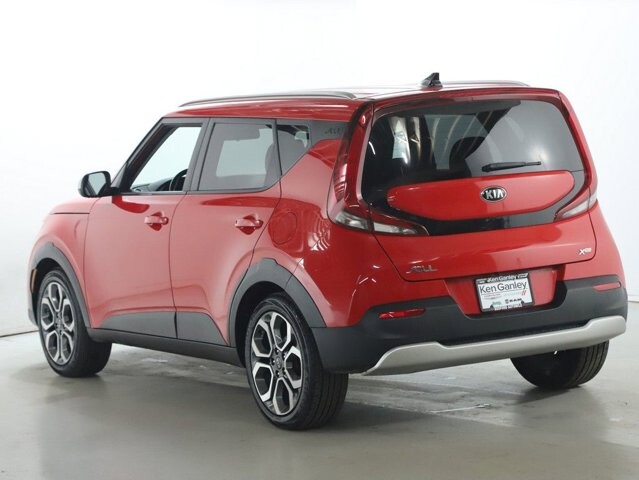 2020 Kia Soul in Bedford, OH 44146 - 18109356 39