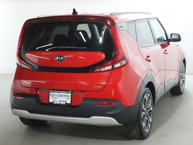 2020 Kia Soul in Bedford, OH 44146 - 18109356 45