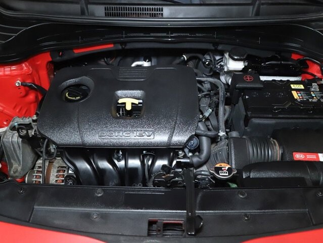 2020 Kia Soul in Bedford, OH 44146 - 18109356 34