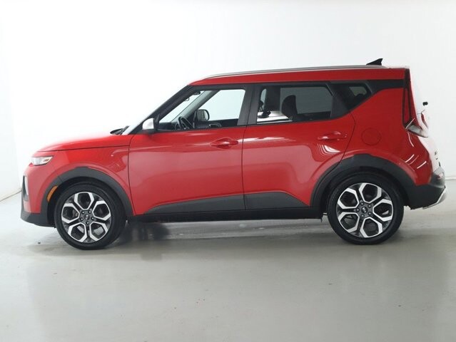 2020 Kia Soul in Bedford, OH 44146 - 18109356 37