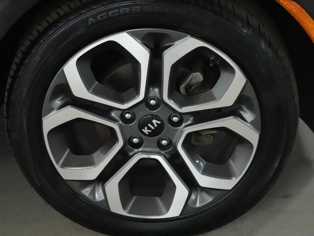 2020 Kia Soul in Bedford, OH 44146 - 18109356 10