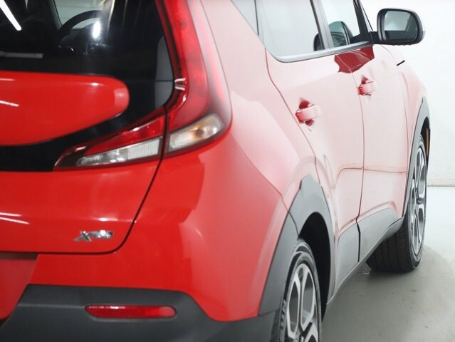 2020 Kia Soul in Bedford, OH 44146 - 18109356 44