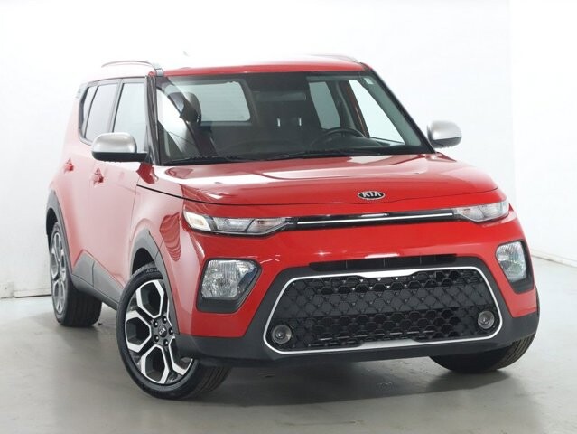 2020 Kia Soul in Bedford, OH 44146 - 18109356 2