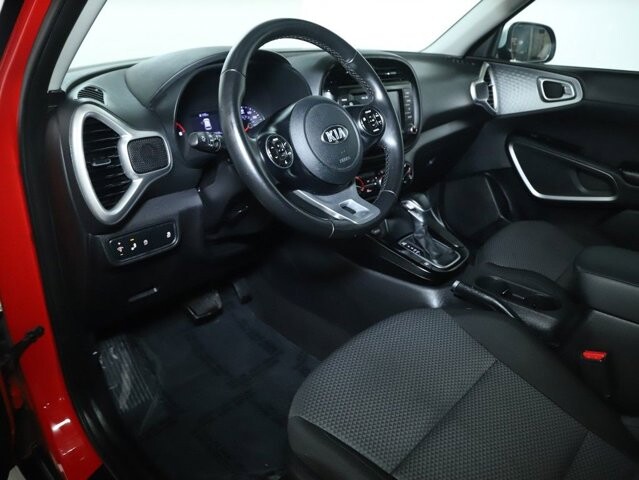 2020 Kia Soul in Bedford, OH 44146 - 18109356 17
