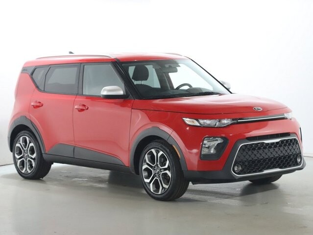 2020 Kia Soul in Bedford, OH 44146 - 18109356 9