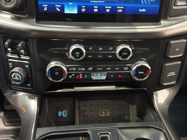 2023 Ford F150 in Burlington, WI 53105 - 18109361 32