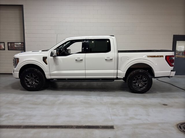 2023 Ford F150 in Burlington, WI 53105 - 18109361 2