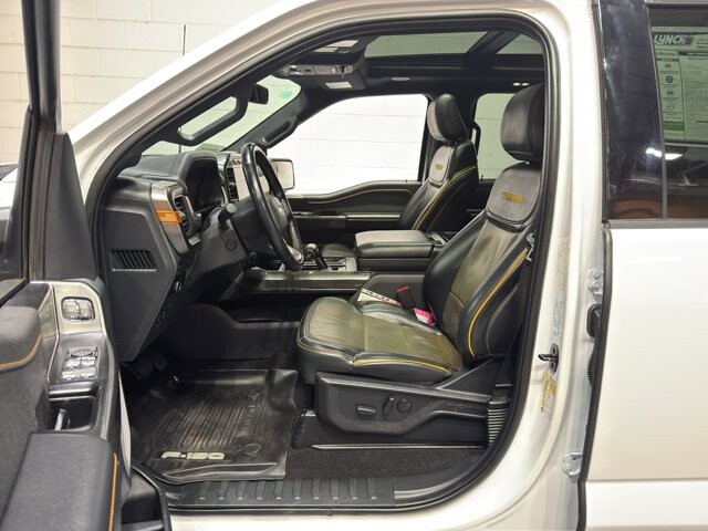 2023 Ford F150 in Burlington, WI 53105 - 18109361 16