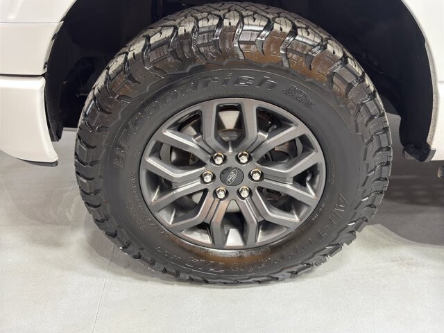 2023 Ford F150 in Burlington, WI 53105 - 18109361 9