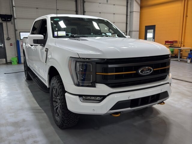 2023 Ford F150 in Burlington, WI 53105 - 18109361 7