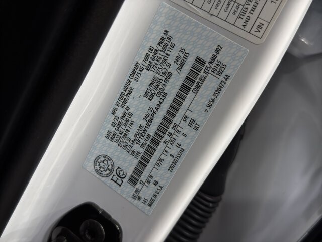 2023 Ford F150 in Burlington, WI 53105 - 18109361 43