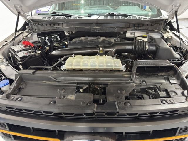 2023 Ford F150 in Burlington, WI 53105 - 18109361 41