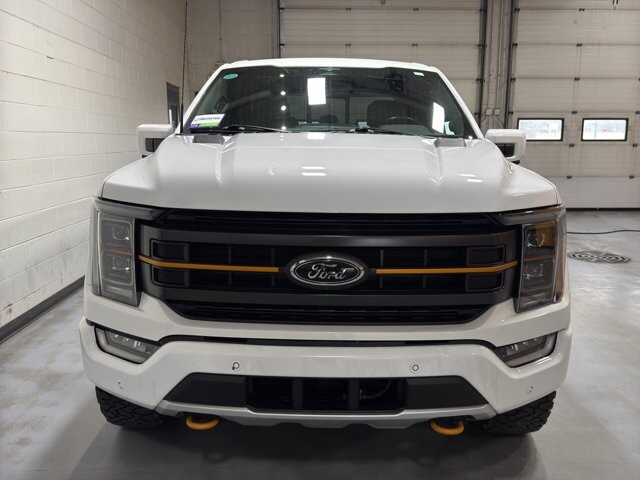 2023 Ford F150 in Burlington, WI 53105 - 18109361 8