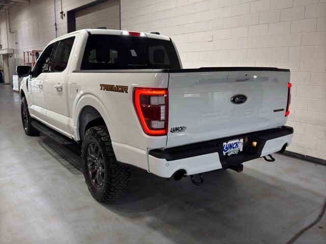 2023 Ford F150 in Burlington, WI 53105 - 18109361 3