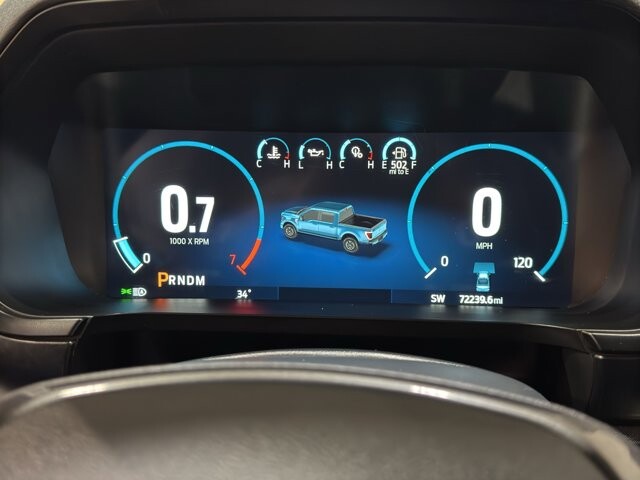 2023 Ford F150 in Burlington, WI 53105 - 18109361 28